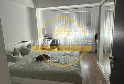 Apartament cu 2 camere decomandat, mobilat în Tudor Vladimirescu - 6