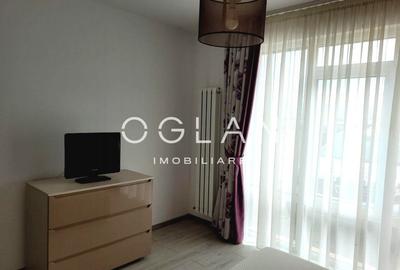 Chirie Apartament 2 cam, Cartierul Arhitectilor 400 Euro - 9