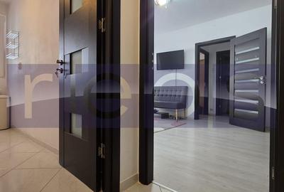 Apartament cu 2 camere, mobilat în Timpuri Noi - 2