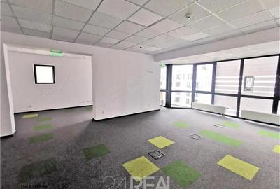 Inchiriere birouri - DV24 Business Center - 180 mp - ultimul spatiu - 19