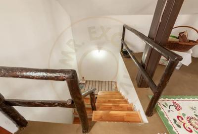 Casă cu 3 camere cu Teren 2788 Mp în Cocu - 1