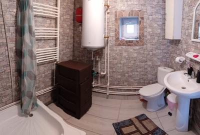 Casă individuală cu 5 camere cu Teren 822 Mp în Brâncoveanca - 3