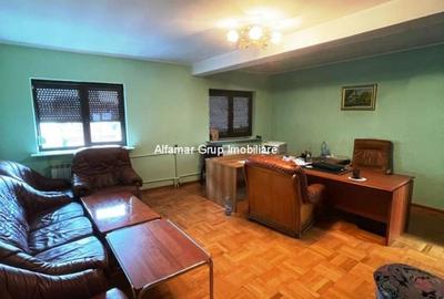 Casa cu  7 camere 13 Septembrie- Prosper Plaza - 4