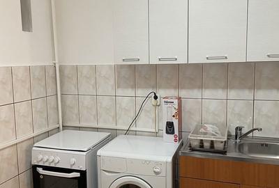 Garsonieră decomandată în Central - 7