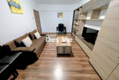 Apartament Hala Centrala 2 camere 52mp decomandat mobilat utilat etaj 1 renovat - 3