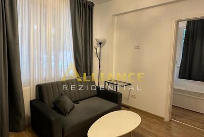 Garsonieră decomandată în Central - 16