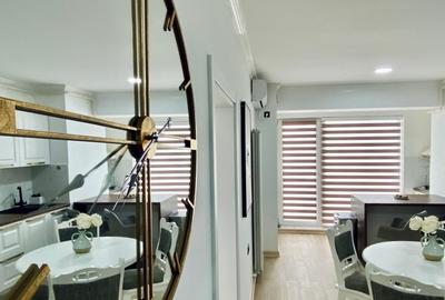 Studiouri si Apartamente Mamaia Nord in regim hotelier - 14