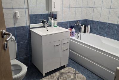 Apartament cu 2 camere decomandat în Florești - 2