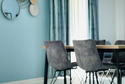 0% Apartament 2 camere, segmentul premium, Vivalia - parcare subteran - 24