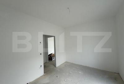 Casa individuala de 3 camere, 120mp, cutea 320mp, zona Sanicoara - 12