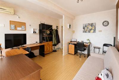Apartament cu 2 camere semidecomandat, mobilat în Dumbrăvița - 2