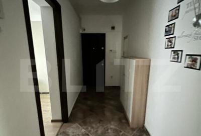 Apartament 2 camere, 45MP, zona Centrala - 9