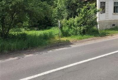 Casă cu 2 camere cu Teren 5090 Mp în Exterior Est - 19