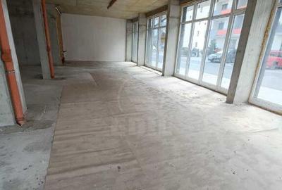Spatiu comercial - 3