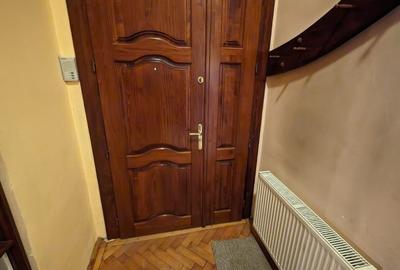 Penthouse cu 3 camere decomandat, mobilat în P-ța Maria - 5