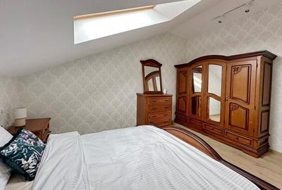 CASA INDIVIDUALA cu 2 apartamente in Schei - Oportunitate investitie - 6