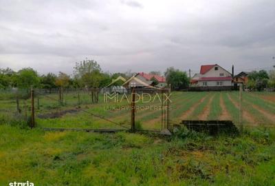 Teren de 1500 mp, în Leordeni - 5