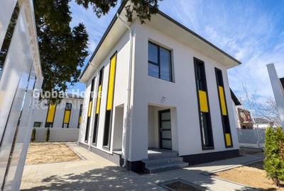 Casă individuală cu 5 camere cu Canalizare în Tunari - 2