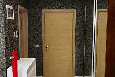 Apartament cu 2 camere semidecomandat, mobilat în Moșilor - 4