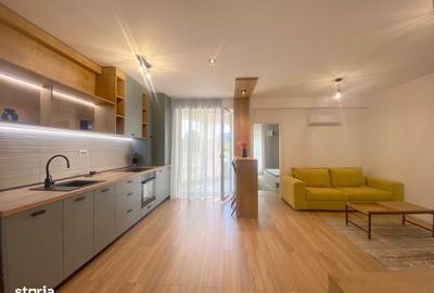 Apartament cu 2 camere în Iosefin - 2