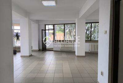 SPITALUL MILITAR (COD03)- Birouri cu suprafata generoasa ! - 3