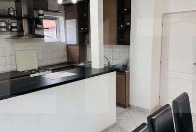 Apartament cu 5 camere în Central - 3