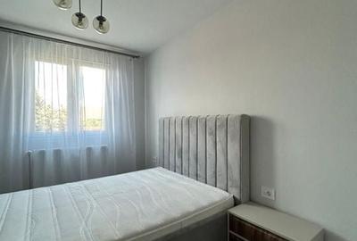 Complex studentesc | 3 Camere | Centrala Proprie - 2