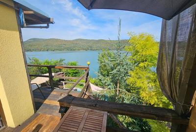 Casa de vacanta  langa lacul Cincis - 9