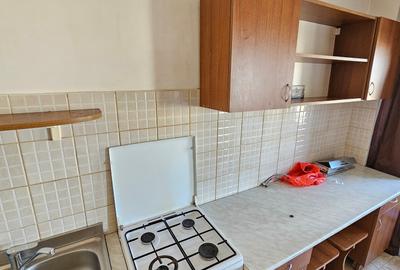 Garsonieră semidecomandată, mobilată în Tineretului - 9