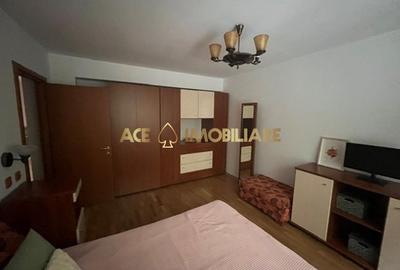 Apartament cu 2 camere semidecomandat, mobilat în Tineretului - 3