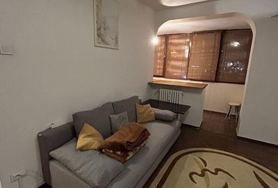 Apartament cu 2 camere nedecomandat în Basarab - 5