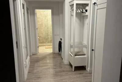 Inchiriere apartament 2 camere Parcul Carol Inchiriere apartament 2 camere Parcul Carol - 3