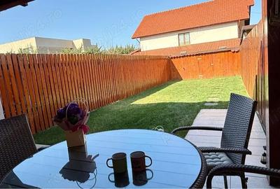 Casă cu 4 camere cu Teren 178 Mp în Dumbrăvița - 2