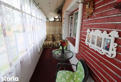 Apartament cu 2 camere decomandat în Central - 5