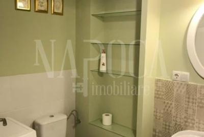 Apartament 2 camere de vanzare in Dambul Rotund, Cluj Napoca - 9