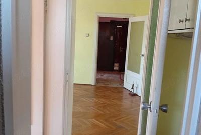 Apartament cu 2 camere semidecomandat în Central - 10