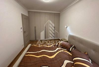 Apartament nou, 2 camere, Adora Park - 1