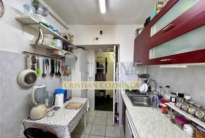 Apartament 3 camere, semidecomandat, 50.35 mp, Bd. Bucuresti, Ploiesti - 3