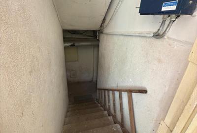 Apartament 4 camere, Ozana, langa scoala nr.116, doua bai, boxa in acte. - 15