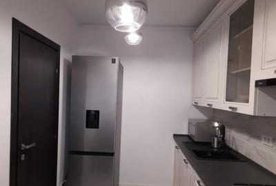 Apartament 3 Camere | 74 mp | Parcare | Onix Park North | - 8