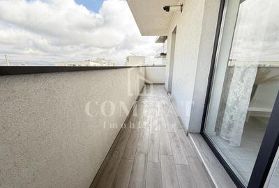 Apartament cu 2 camere | Terasa generoasa |Etaj intermediar | Fabricii Apartament cu 2 camere | Terasa generoasa |Etaj intermediar | Fabricii - 6