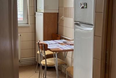Apartament cu 2 camere semidecomandat în Gemenii - 1