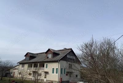 Casă cu 6 camere cu Teren 2000 Mp în Hida - 1