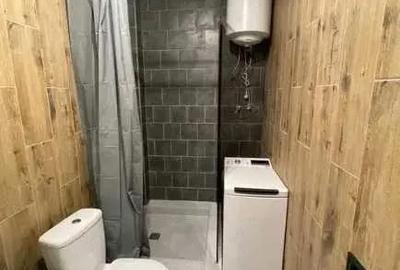 Garsonieră decomandată în Baba Novac - 3