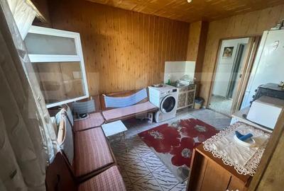 Apartament cu 3 camere decomandat, mobilat în Micro 11 - 13