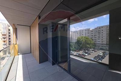 Apartament cu 2 camere decomandat în Unirii - 16