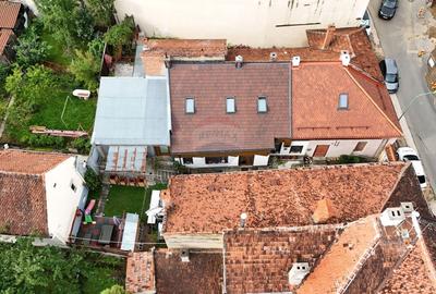 Apartament in casa | 3 camere | 103 mp | Zona Centrul Istoric - 18