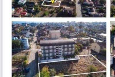 Teren Construcții intravilan de 900 mp, în Central - 1