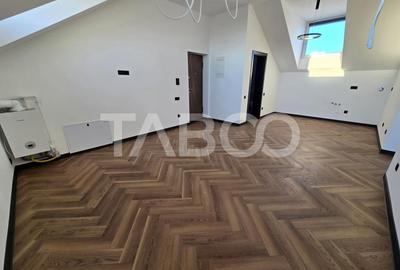 Apartament decomandat 3 camere 2 locuri de parcare Turnisor Sibiu - 9