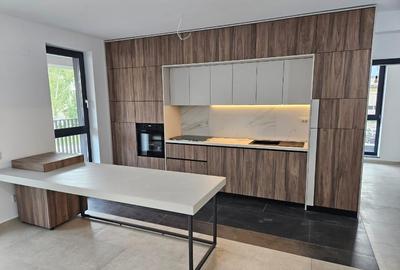 Inchiriez ap. 2 camere, Cosmopolit Rise, prima inchiriere - 4